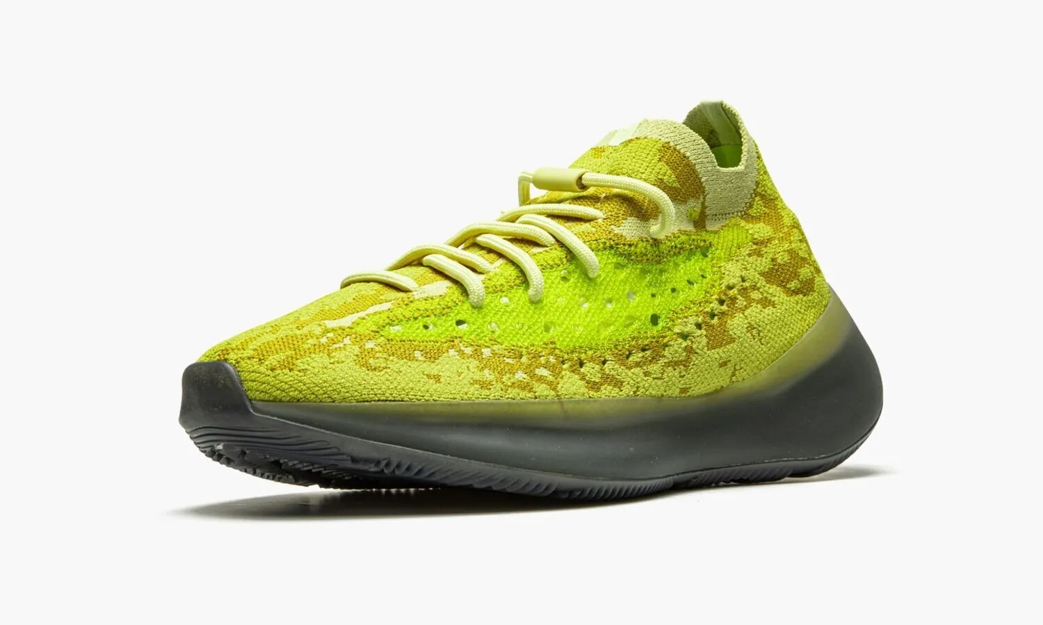 YEEZY BOOST 380 Hylte Glow - NeoLux