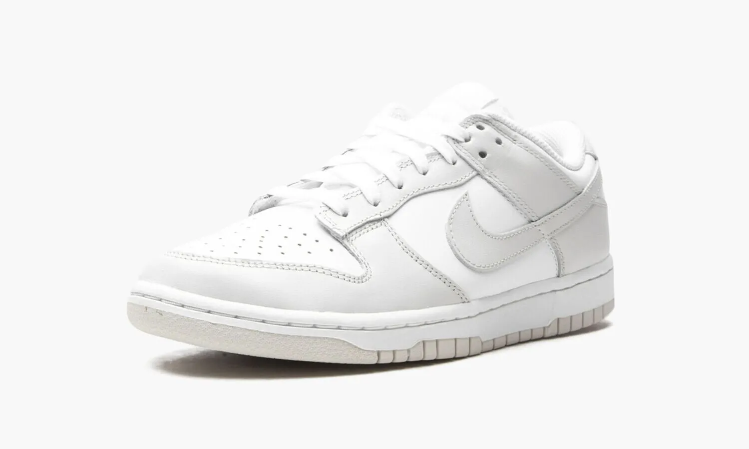NIKE DUNK LOW Photon Dust - NeoLux