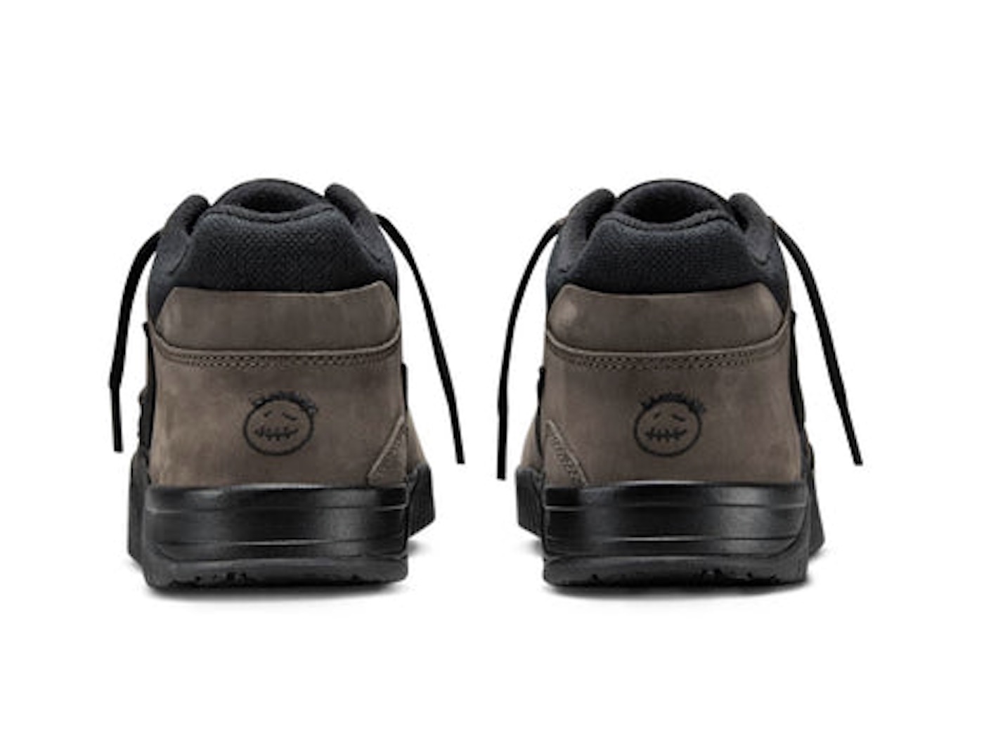 Jordan Jumpman Jack TR Travis Scott Dark Mocha - NeoLux