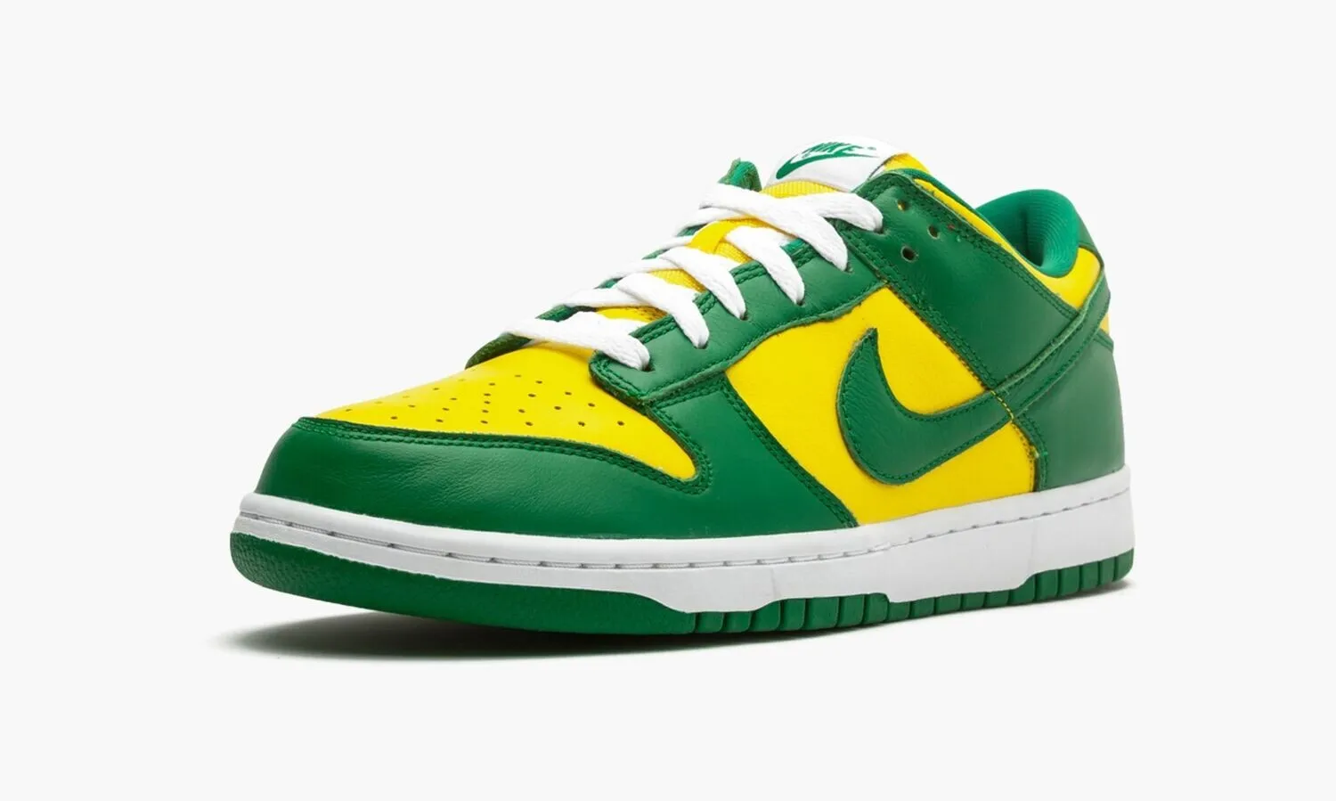 NIKE DUNK LOW RETRO Brazil - NeoLux