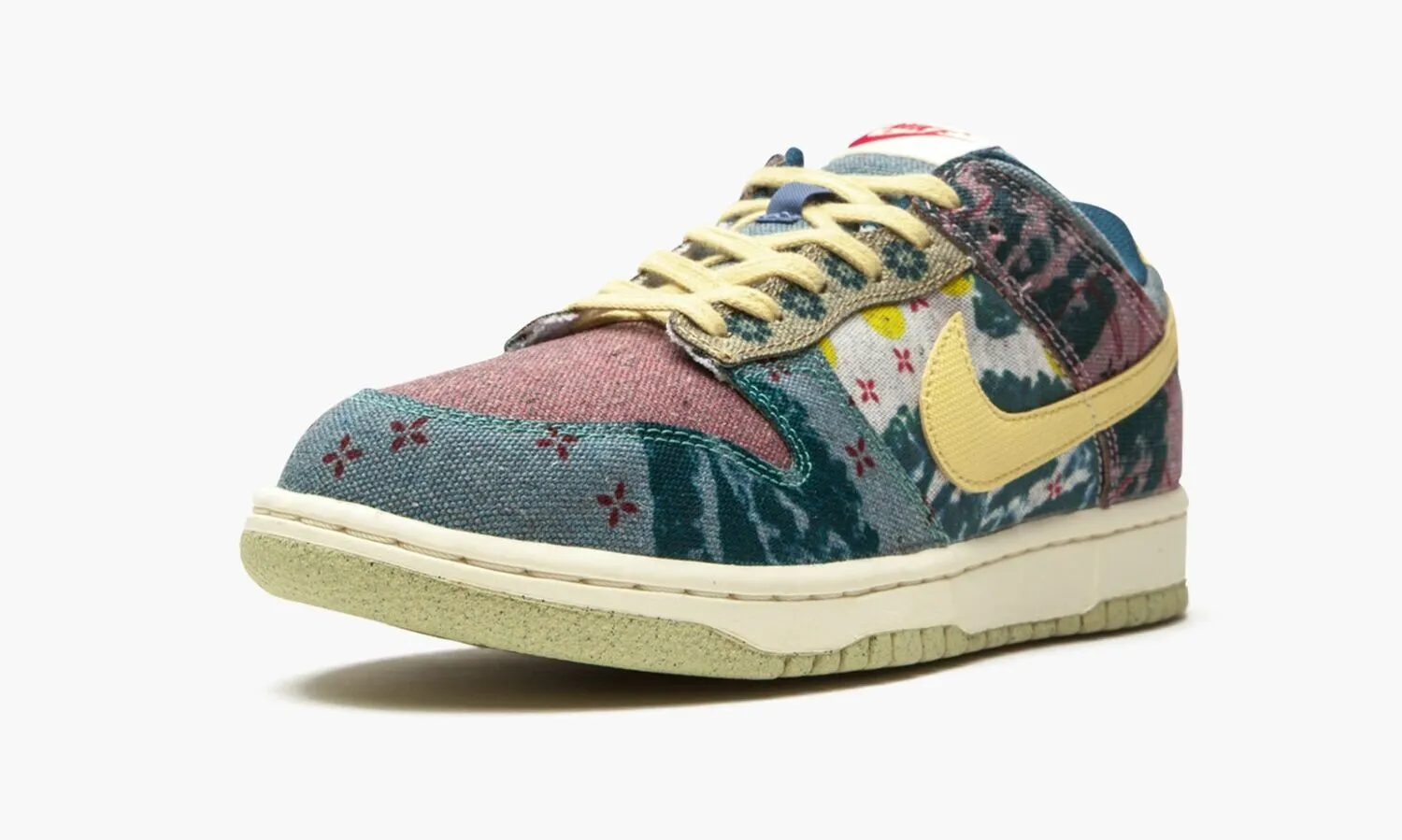 NIKE DUNK LOW SP Community Garden - NeoLux