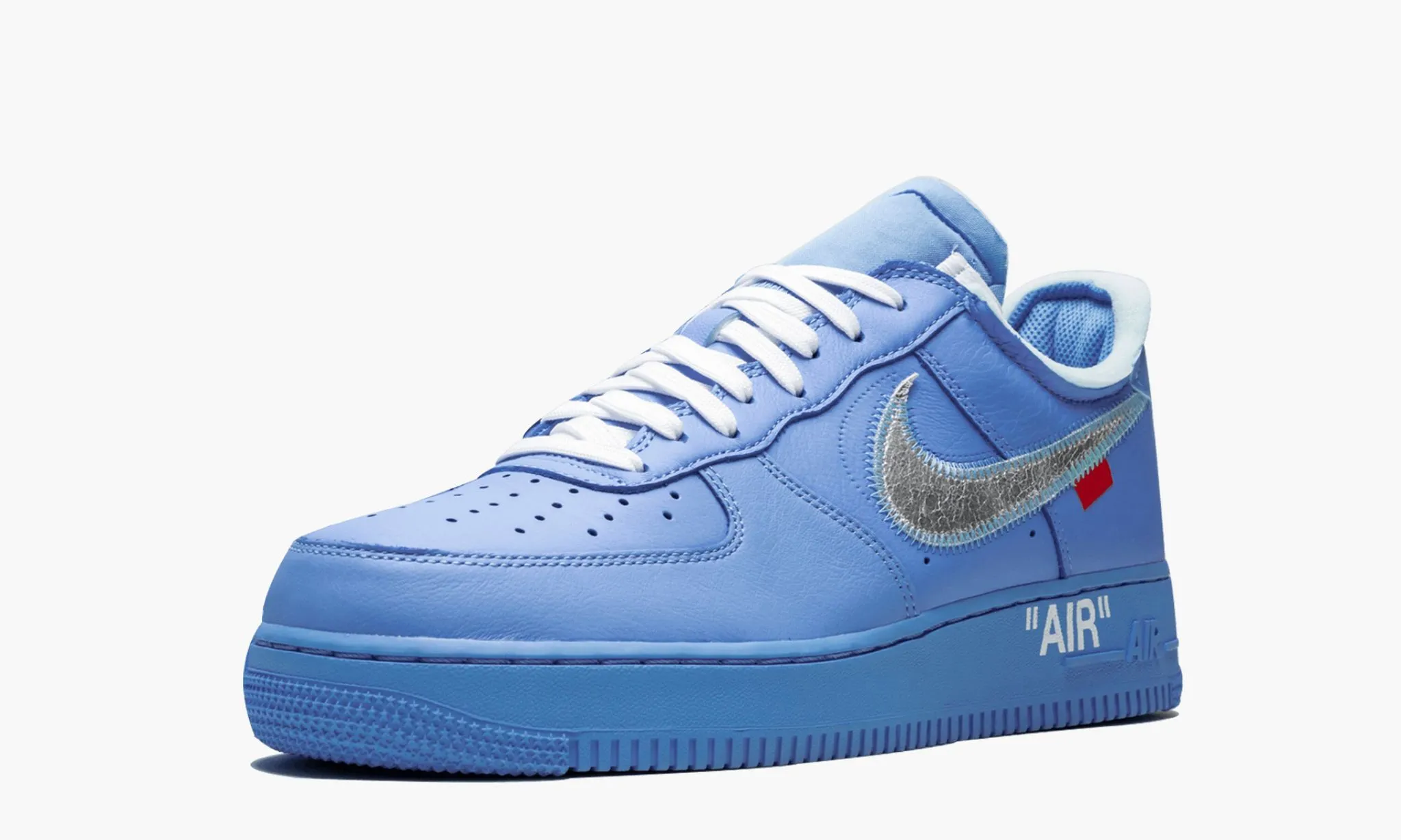 AIR FORCE 1 LOW Off White MCA - NeoLux