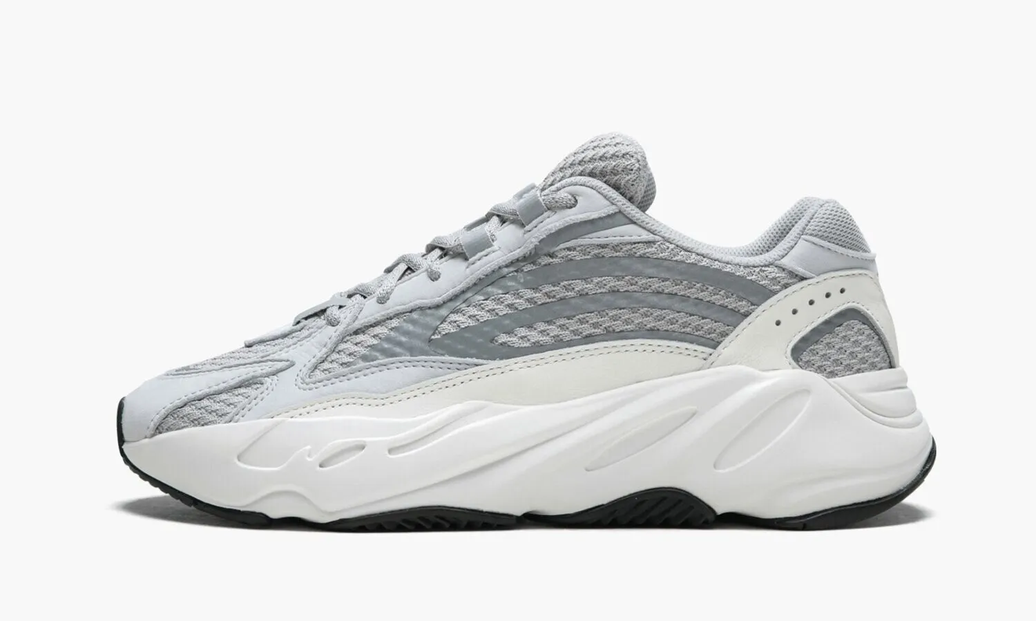 YEEZY BOOST 700 V2 Static - NeoLux