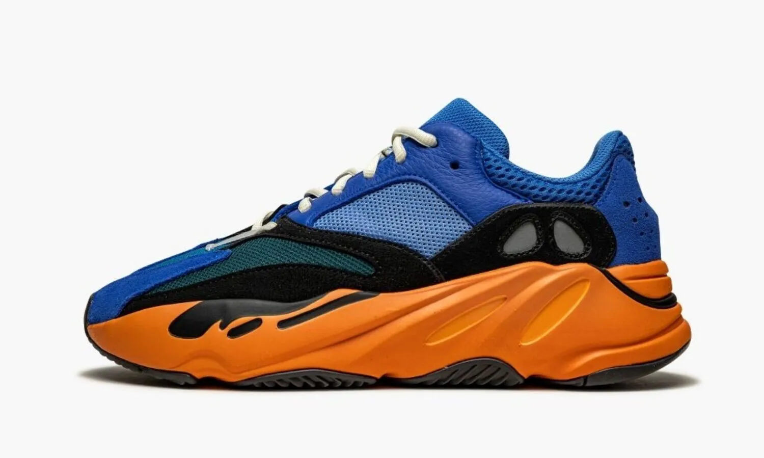 YEEZY BOOST 700 Bright Blue - NeoLux