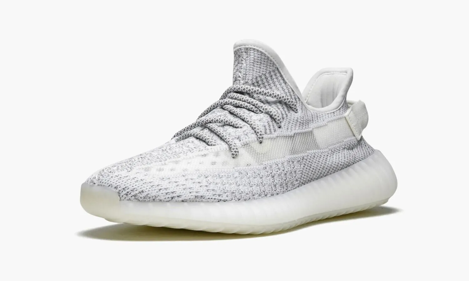 YEEZY BOOST 350 V2 REFLECTIVE Static - NeoLux