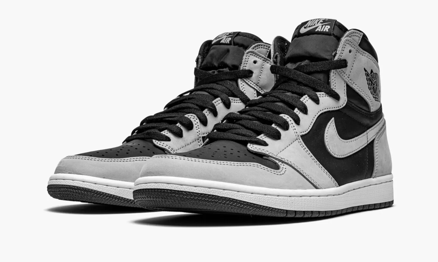 JORDAN 1 HIGH OG Shadow 2.0 - NeoLux