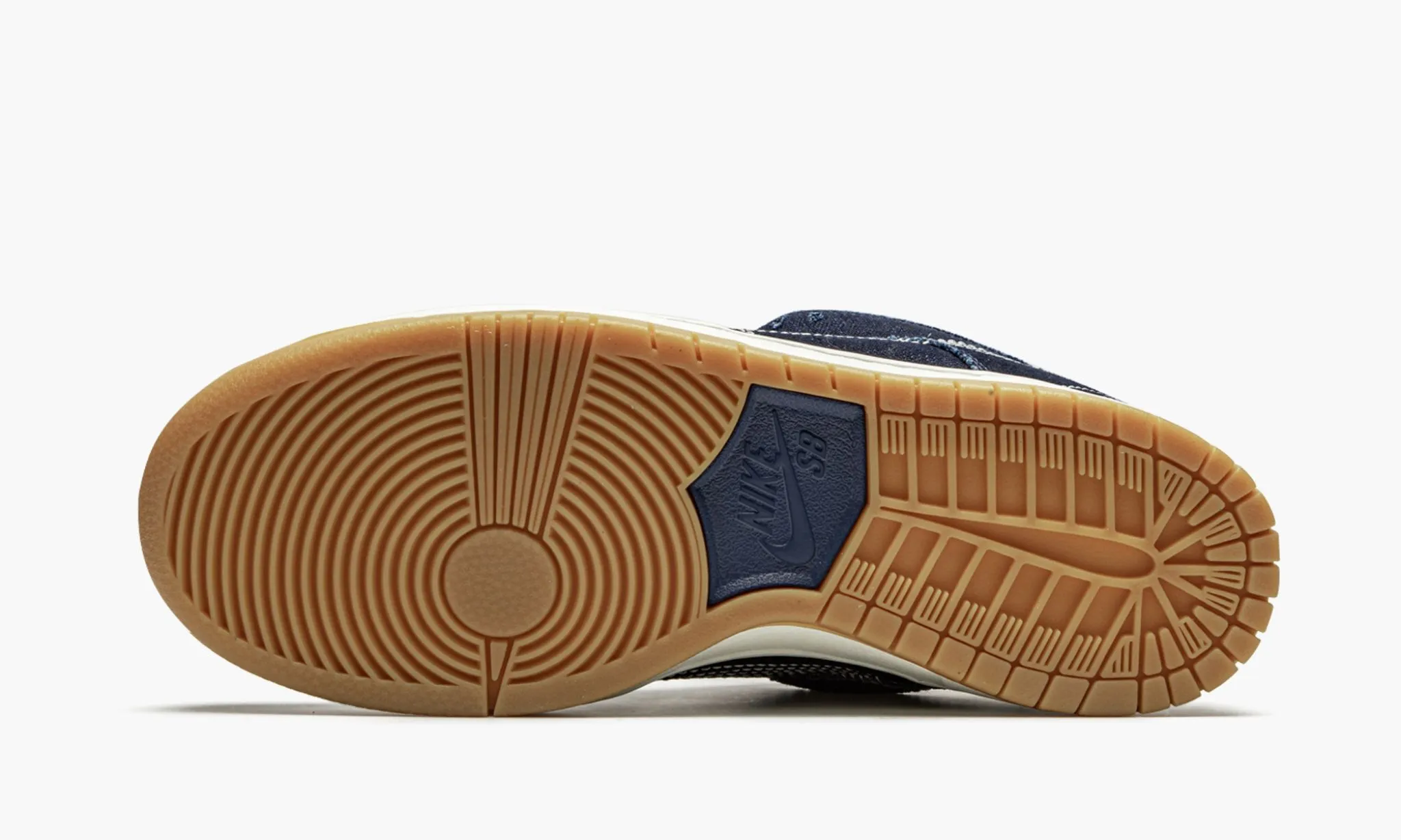 NIKE SB DUNK LOW Sashiko Denim - NeoLux