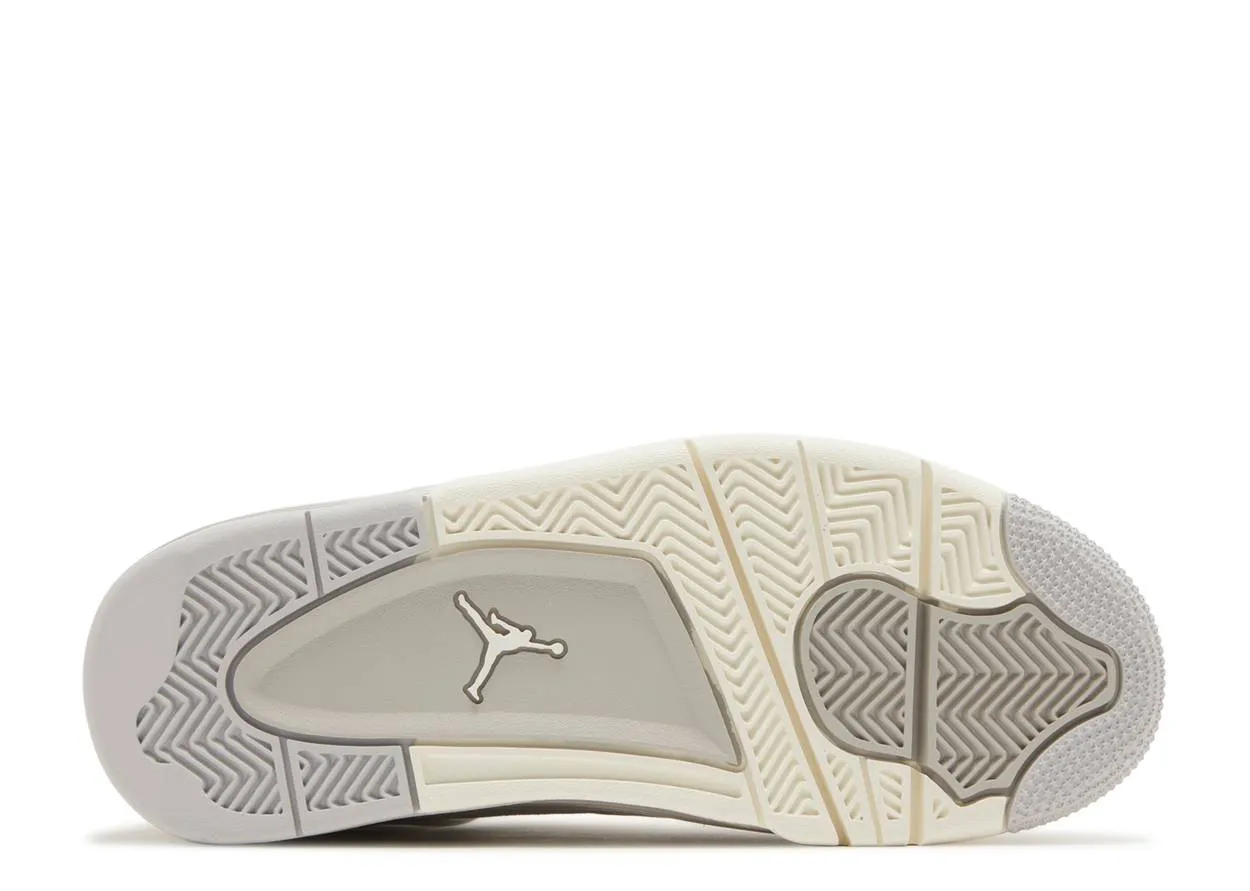 Jordan 4 Retro Frozen Moments - NeoLux