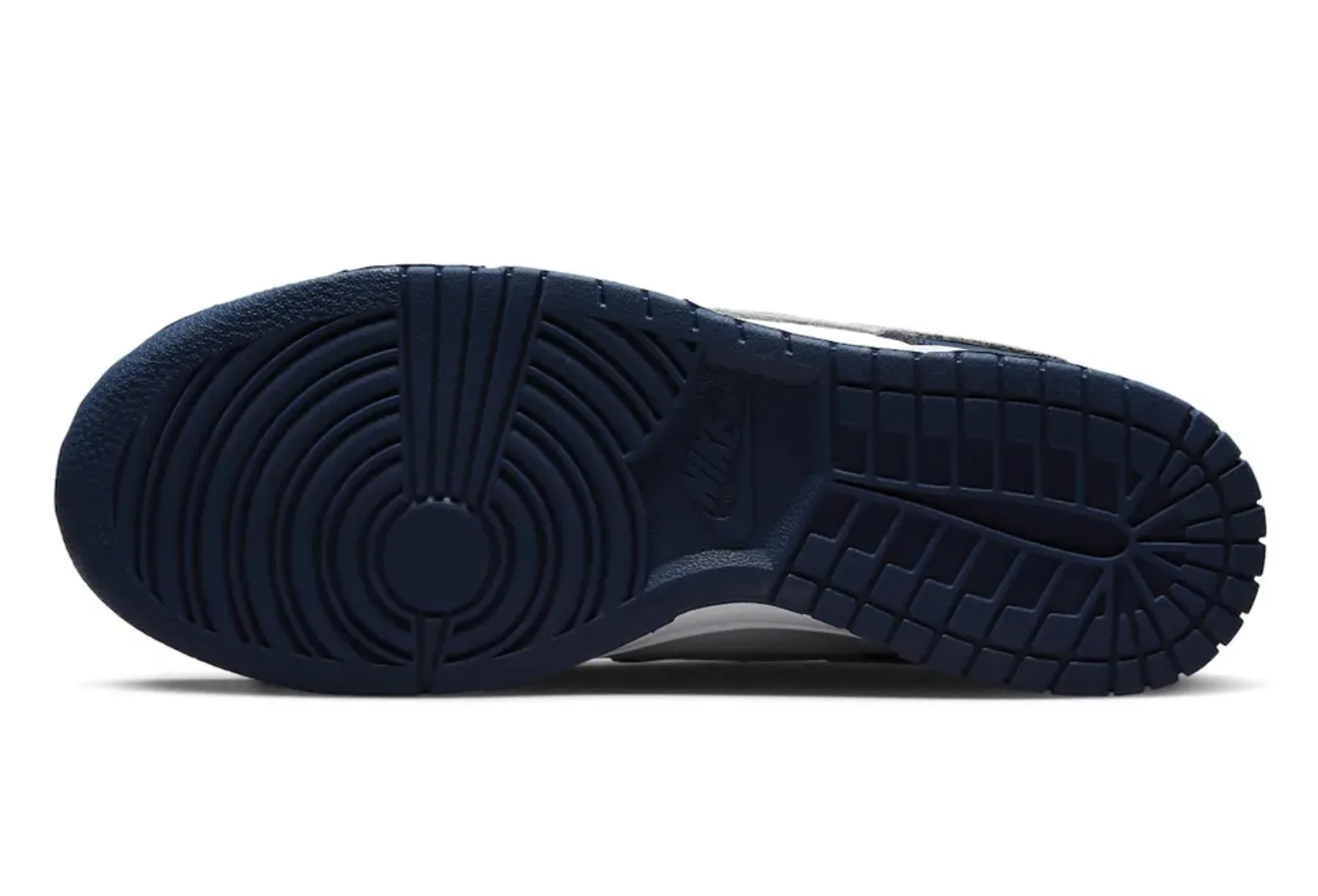 Nike Dunk Low Summit White Midnight Navy - NeoLux