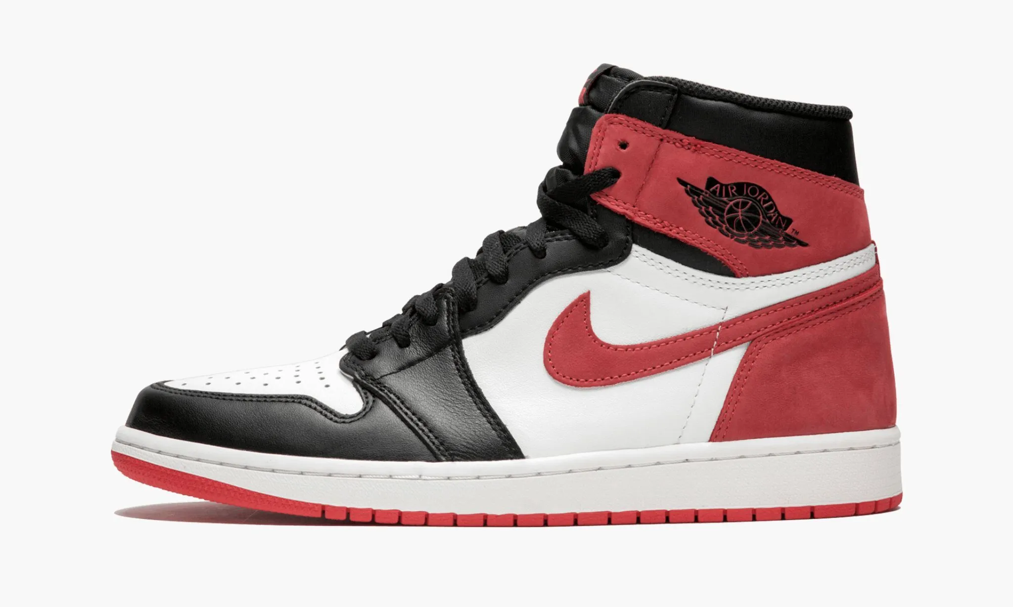 JORDAN 1 RETRO HIGH OG Track Red - NeoLux