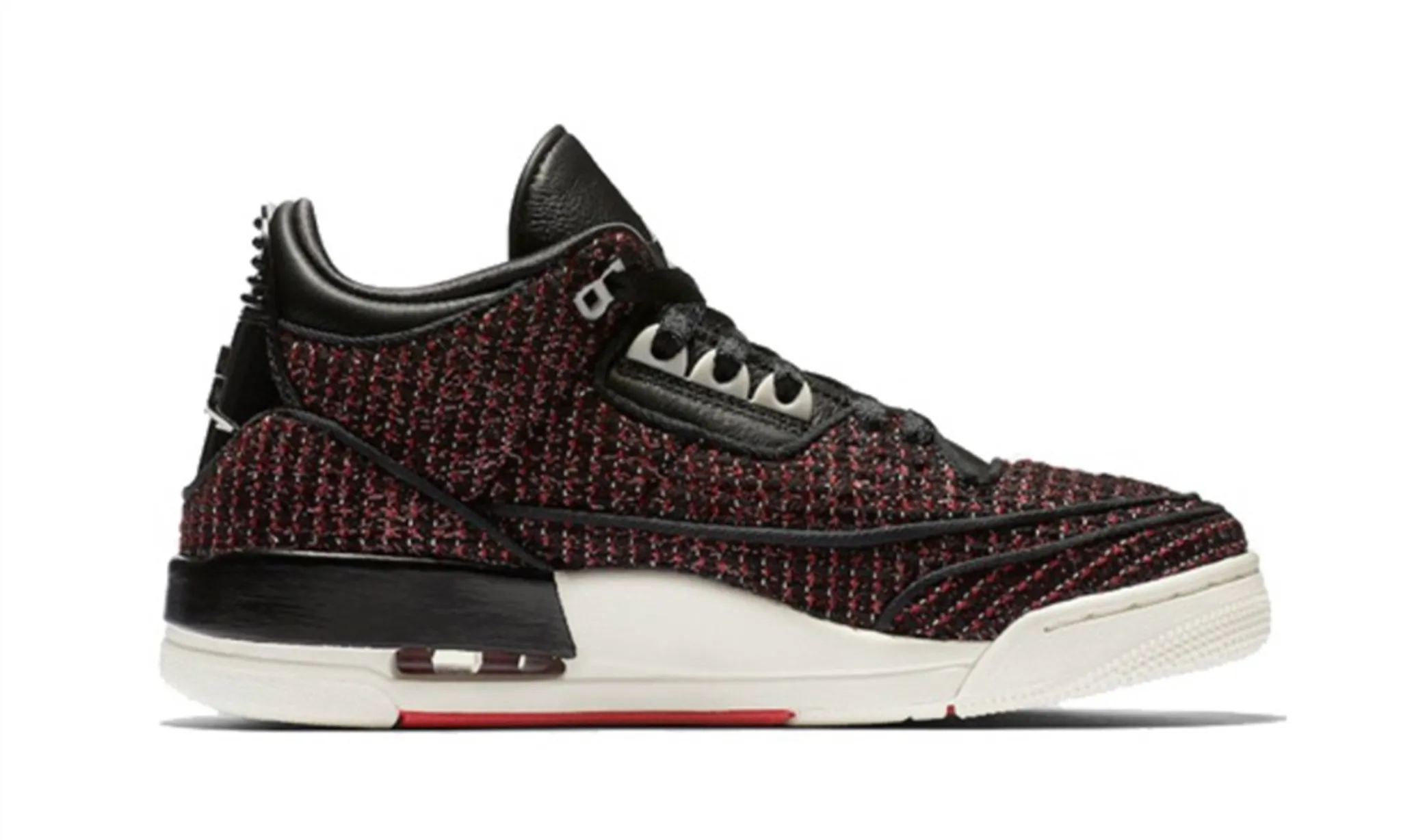 Air Jordan 3 Retro Awok - NeoLux