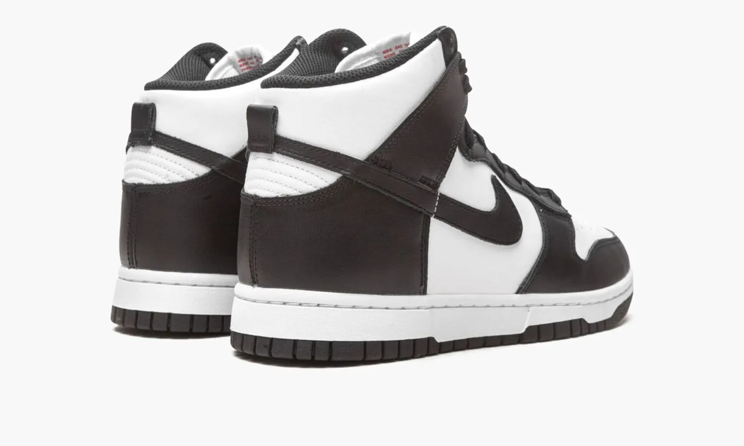 NIKE DUNK HIGH Panda (2021) - NeoLux