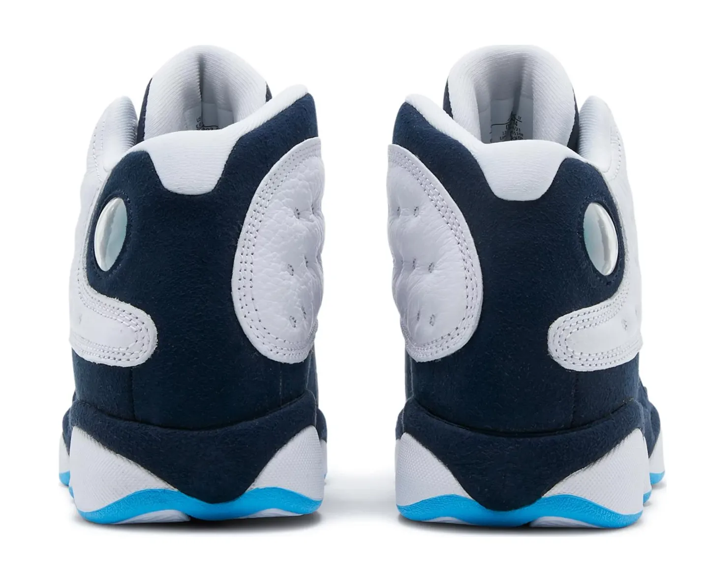 Jordan 13 Retro Obsidian - NeoLux