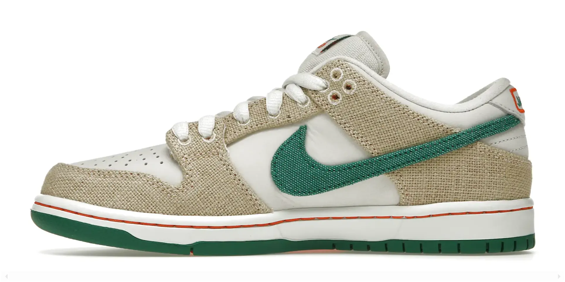 Nike SB Dunk Low Jarritos - NeoLux