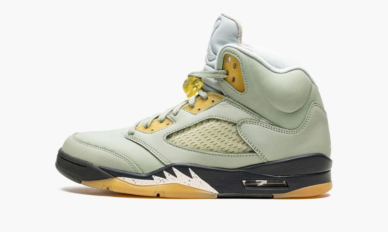 JORDAN 5 RETRO Jade Horizon - NeoLux