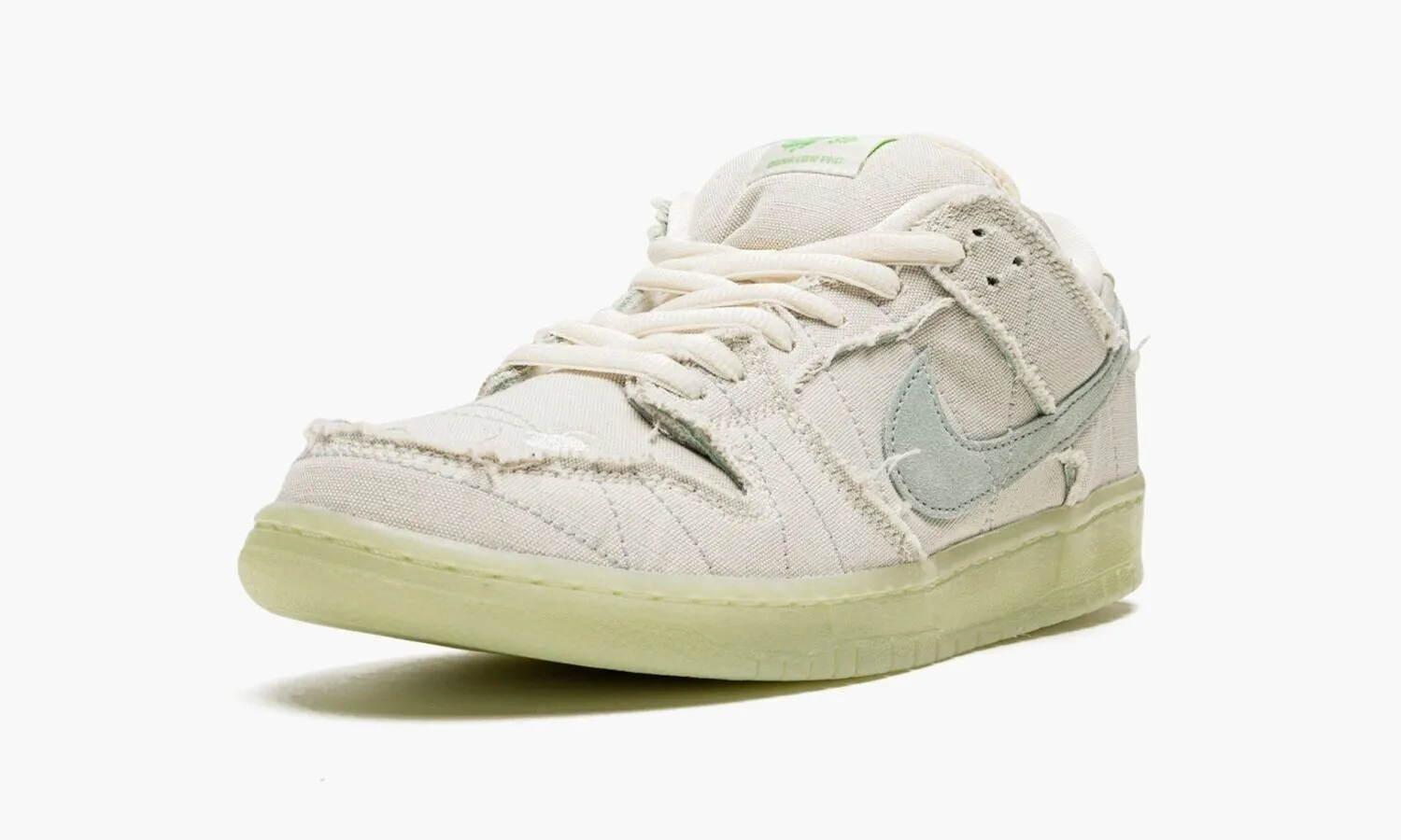 NIKE SB DUNK LOW Mummy - NeoLux