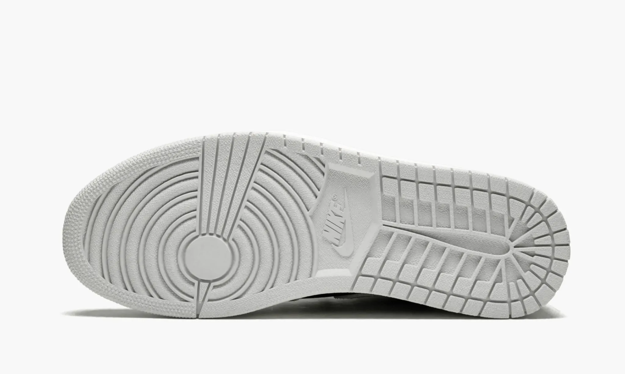 JORDAN 1 RETRO HIGH OG Neutral Grey - NeoLux