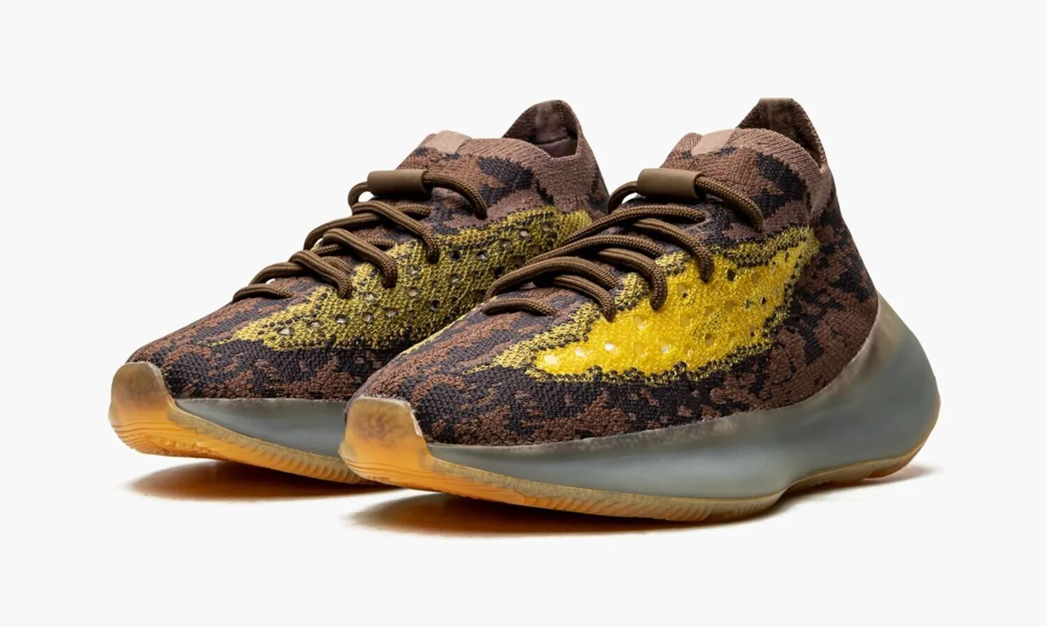 YEEZY BOOST 380 Lmnte - NeoLux