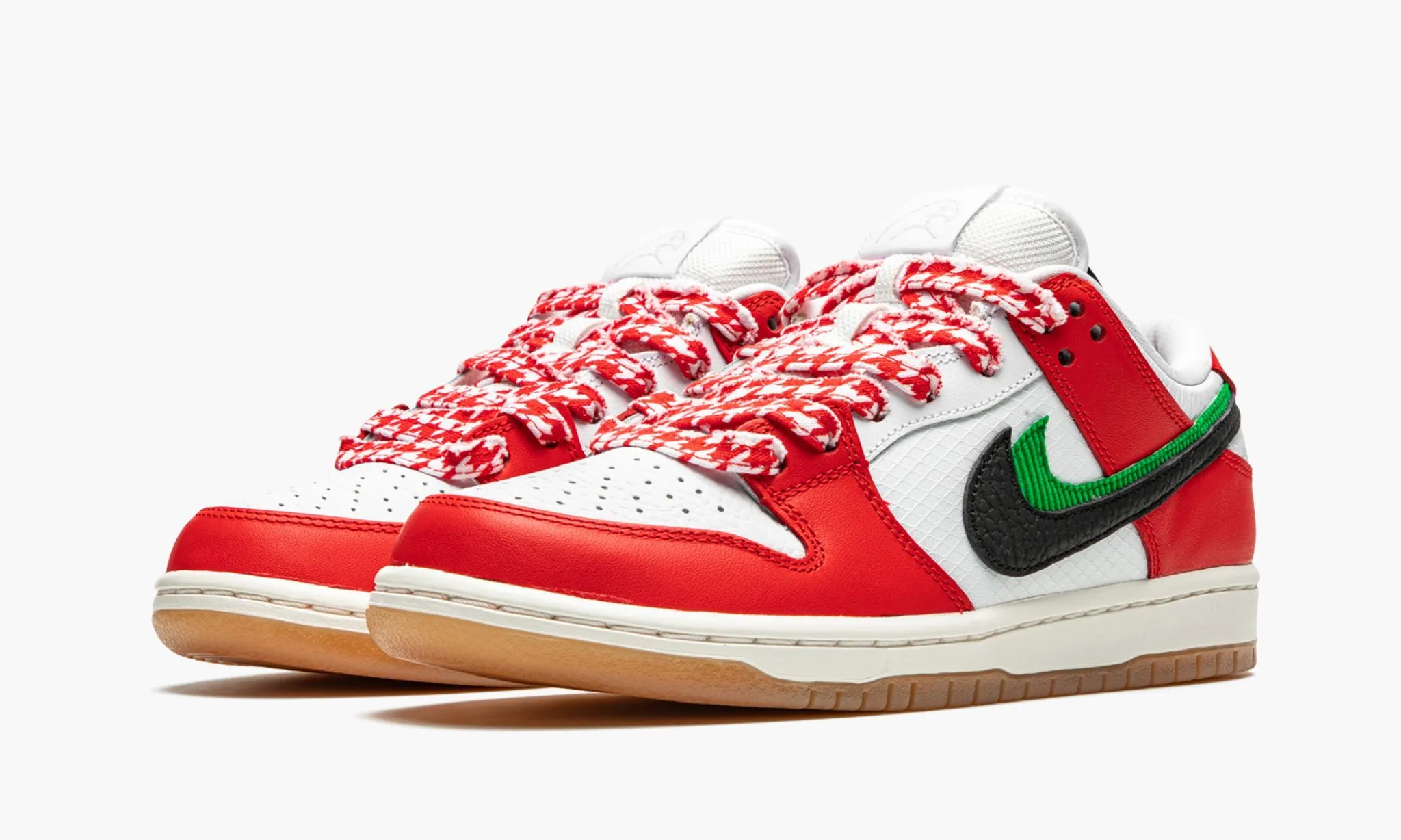 NIKE SB DUNK LOW PRO QS Frame Skate Habibi - NeoLux