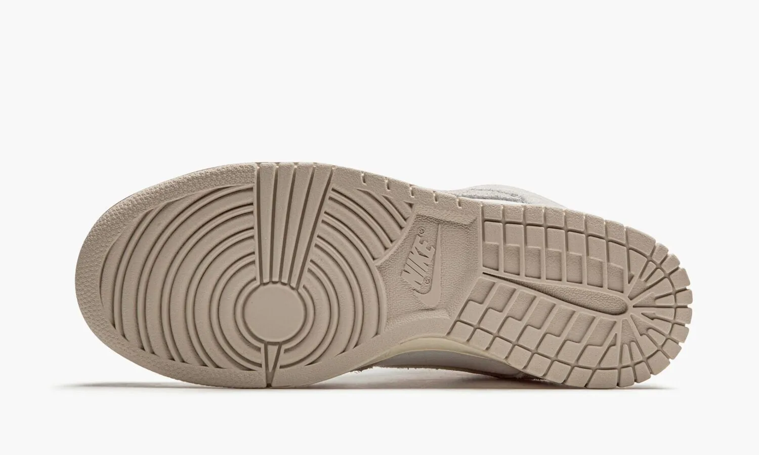 NIKE DUNK HIGH SP Notre Light Orewood Brown - NeoLux