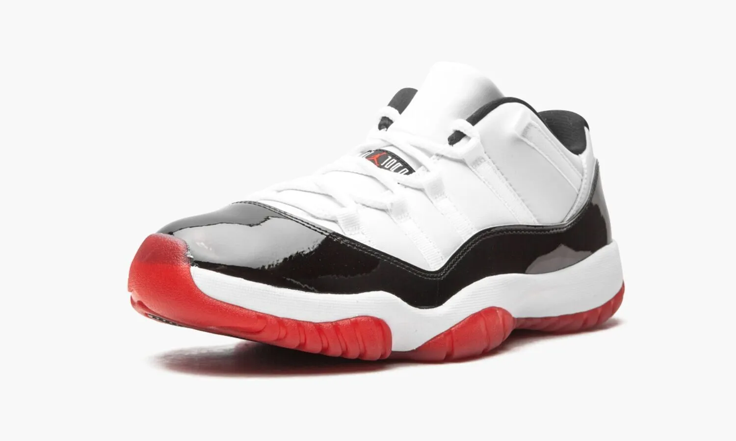 JORDAN 11 RETRO LOW Concord Bred - NeoLux