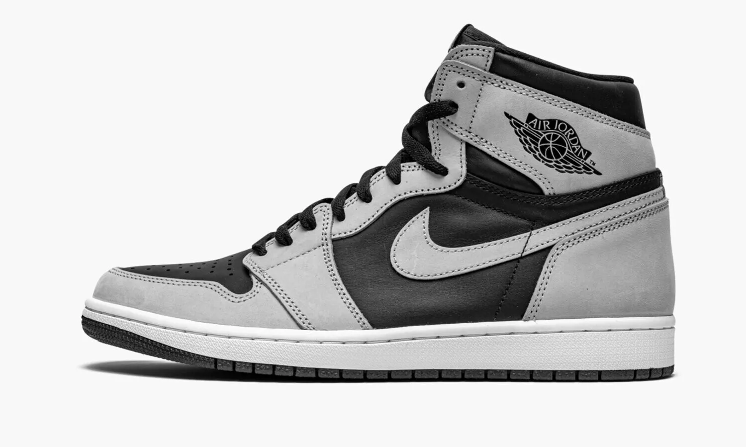 JORDAN 1 HIGH OG Shadow 2.0 - NeoLux