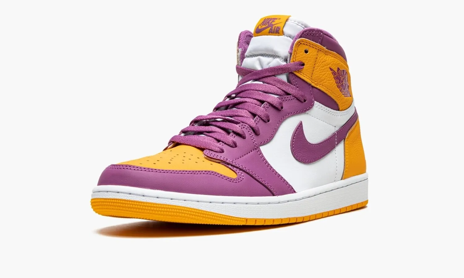 JORDAN 1 HIGH OG Brotherhood - NeoLux