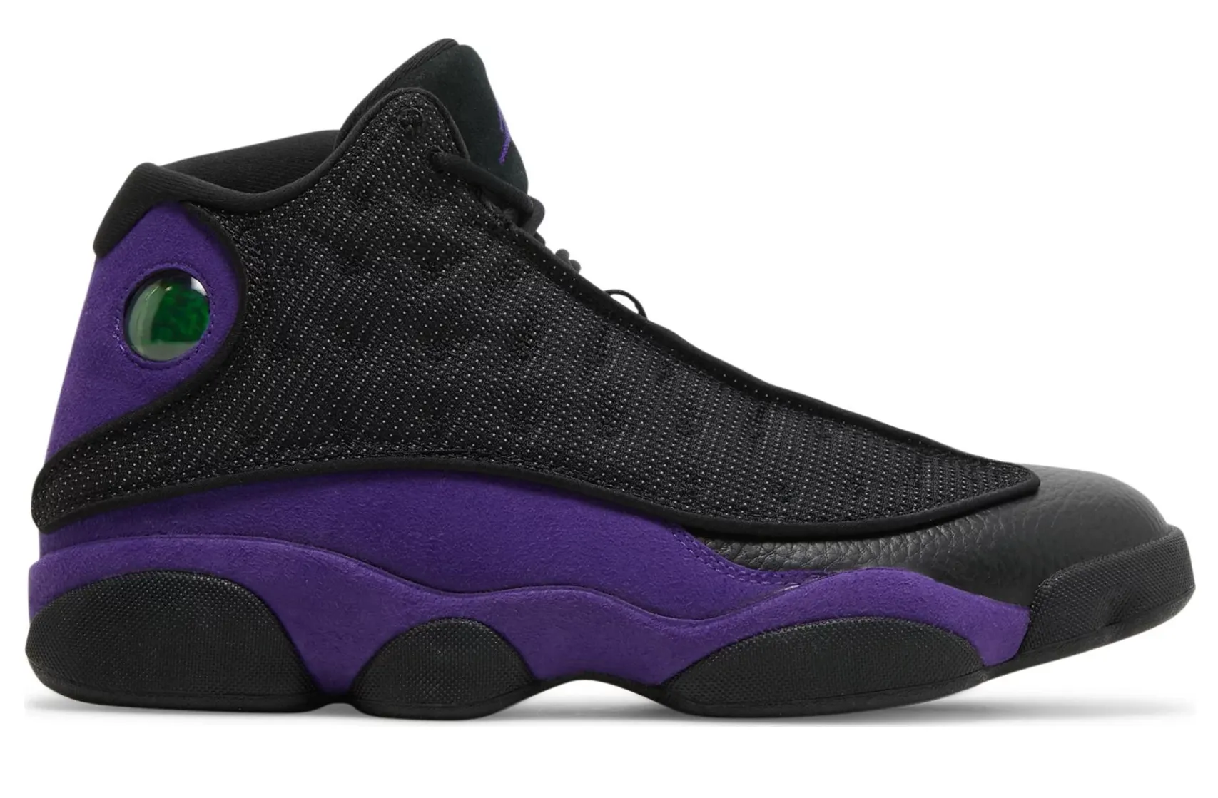 Jordan 13 Retro Court Purple - NeoLux