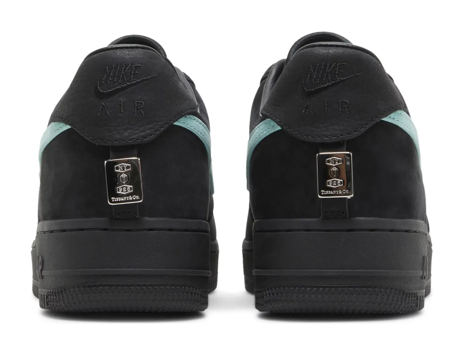 Nike Air Force 1 Low Tiffany & Co. 1837 - NeoLux