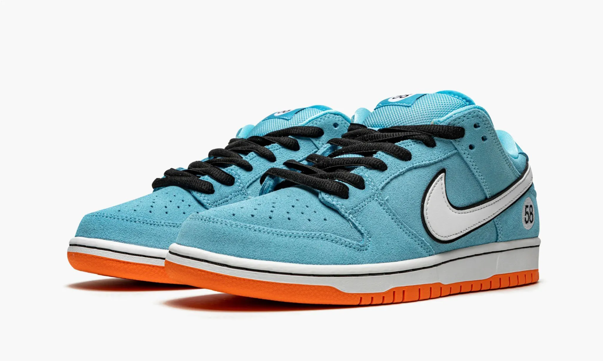 NIKE SB DUNK LOW PRO Gulf - NeoLux