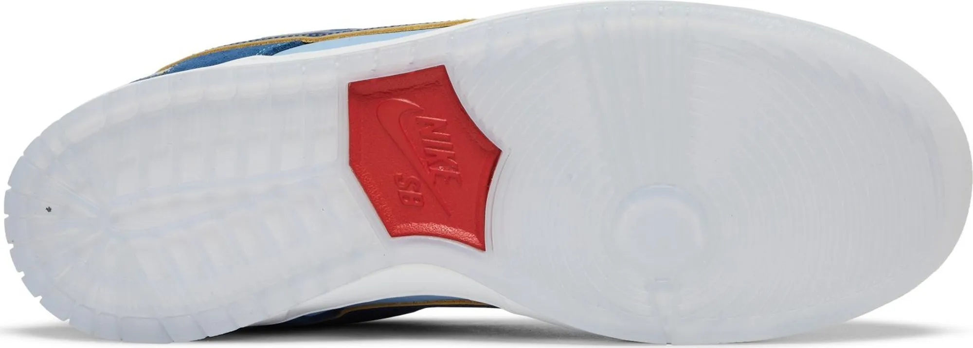 Nike SB Dunk Low Pro Why So Sad? - NeoLux