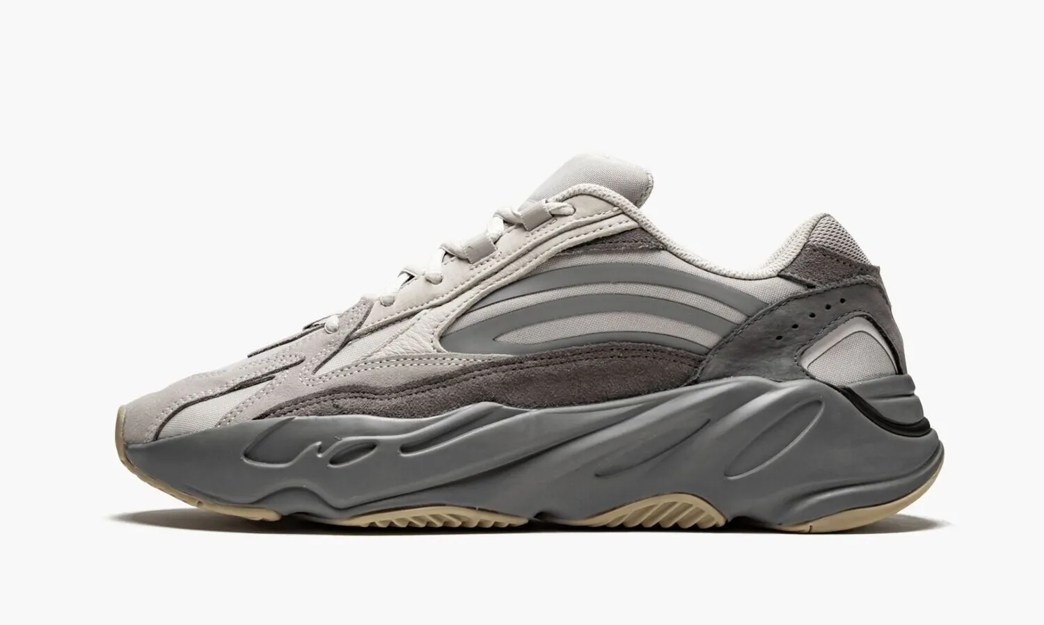 YEEZY BOOST 700 V2 Tephra - NeoLux