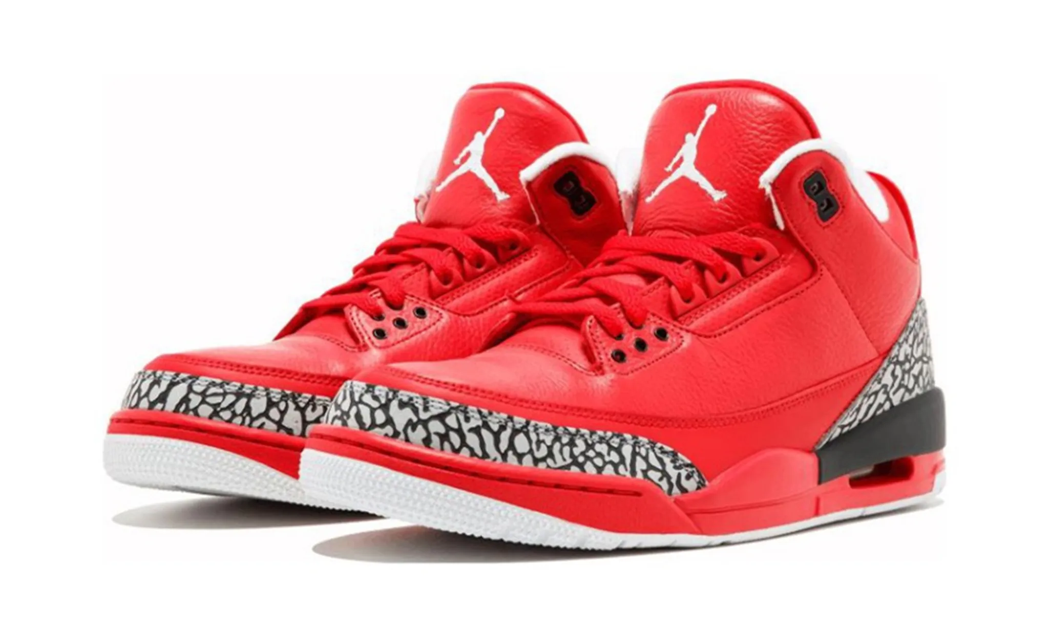 Jordan 3 Retro DJ Khaled Grateful - NeoLux