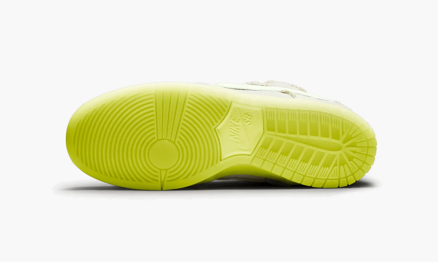 Nike SB Dunk Low Mummy - NeoLux