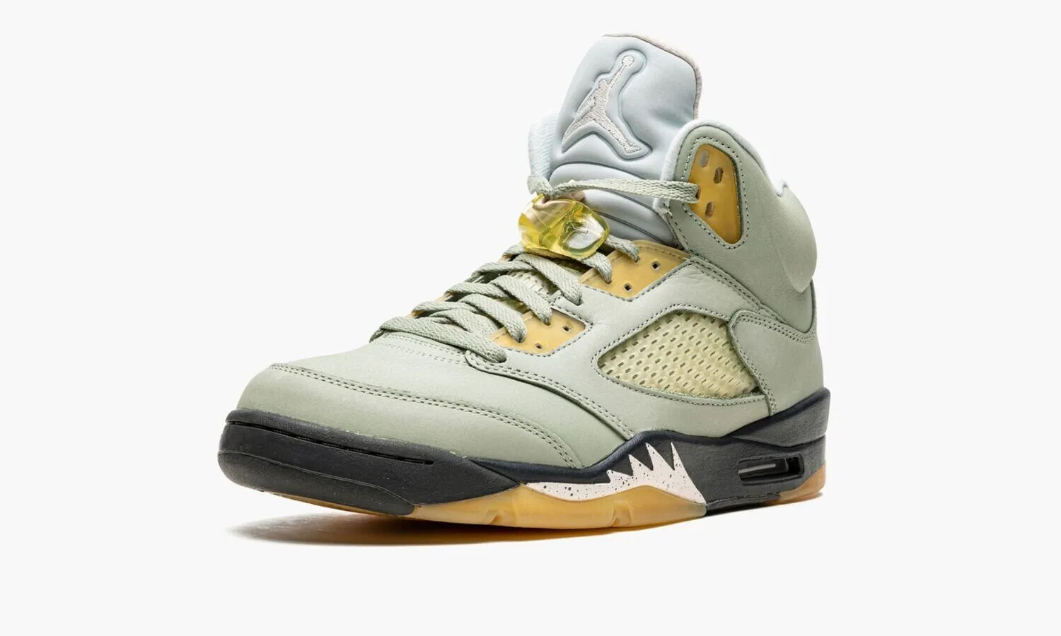 JORDAN 5 RETRO Jade Horizon - NeoLux