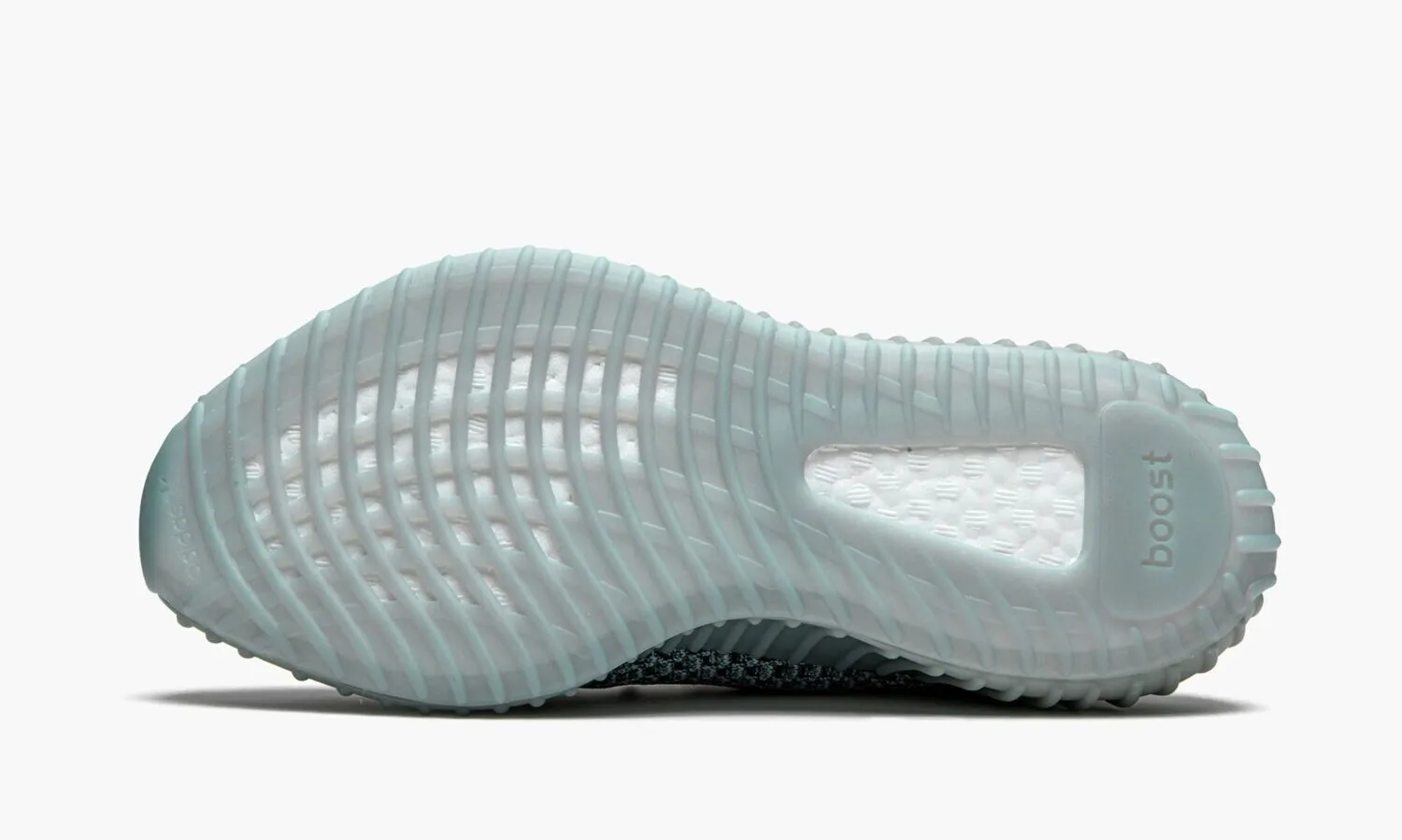YEEZY BOOST 350 V2 ASH BLUE - NeoLux