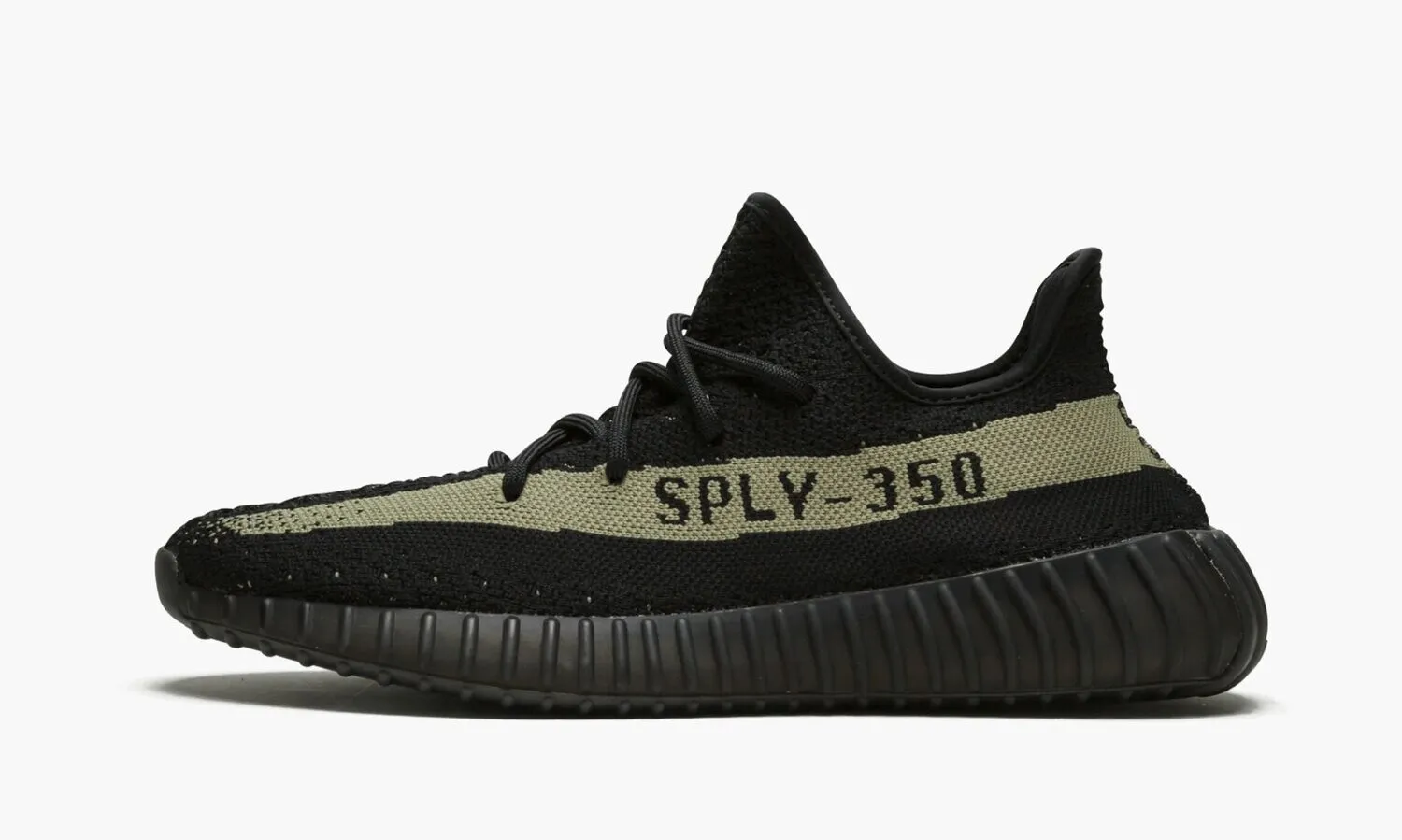 YEEZY BOOST 350 V2 Green - NeoLux