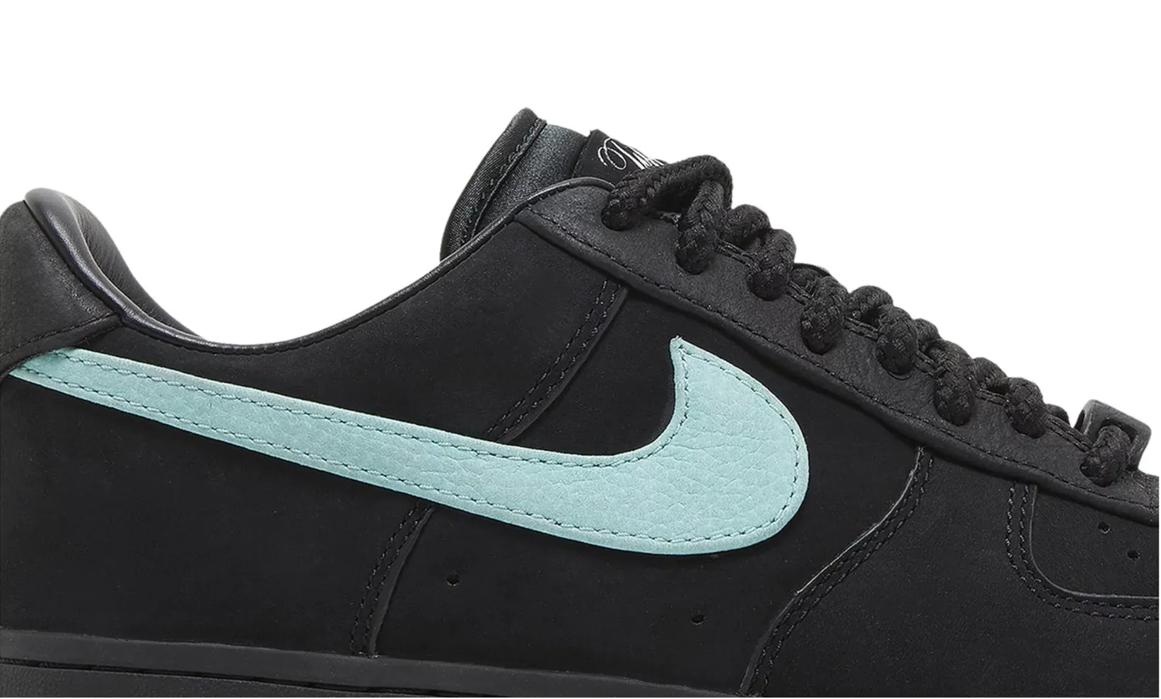 Nike Air Force 1 Low Tiffany & Co. 1837 - NeoLux