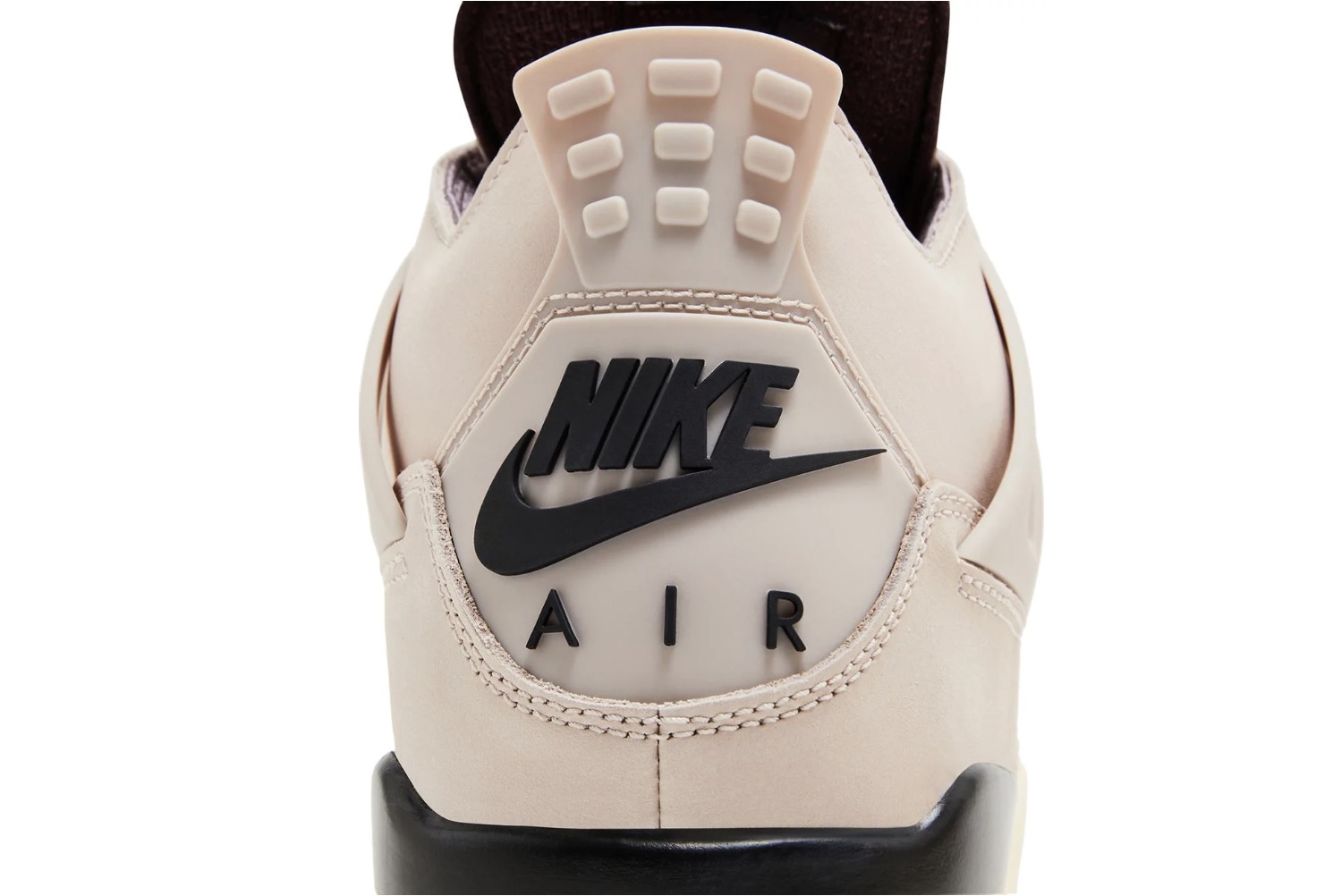 A Ma Maniére x Jordan 4 Retro While You Were Sleeping - NeoLux