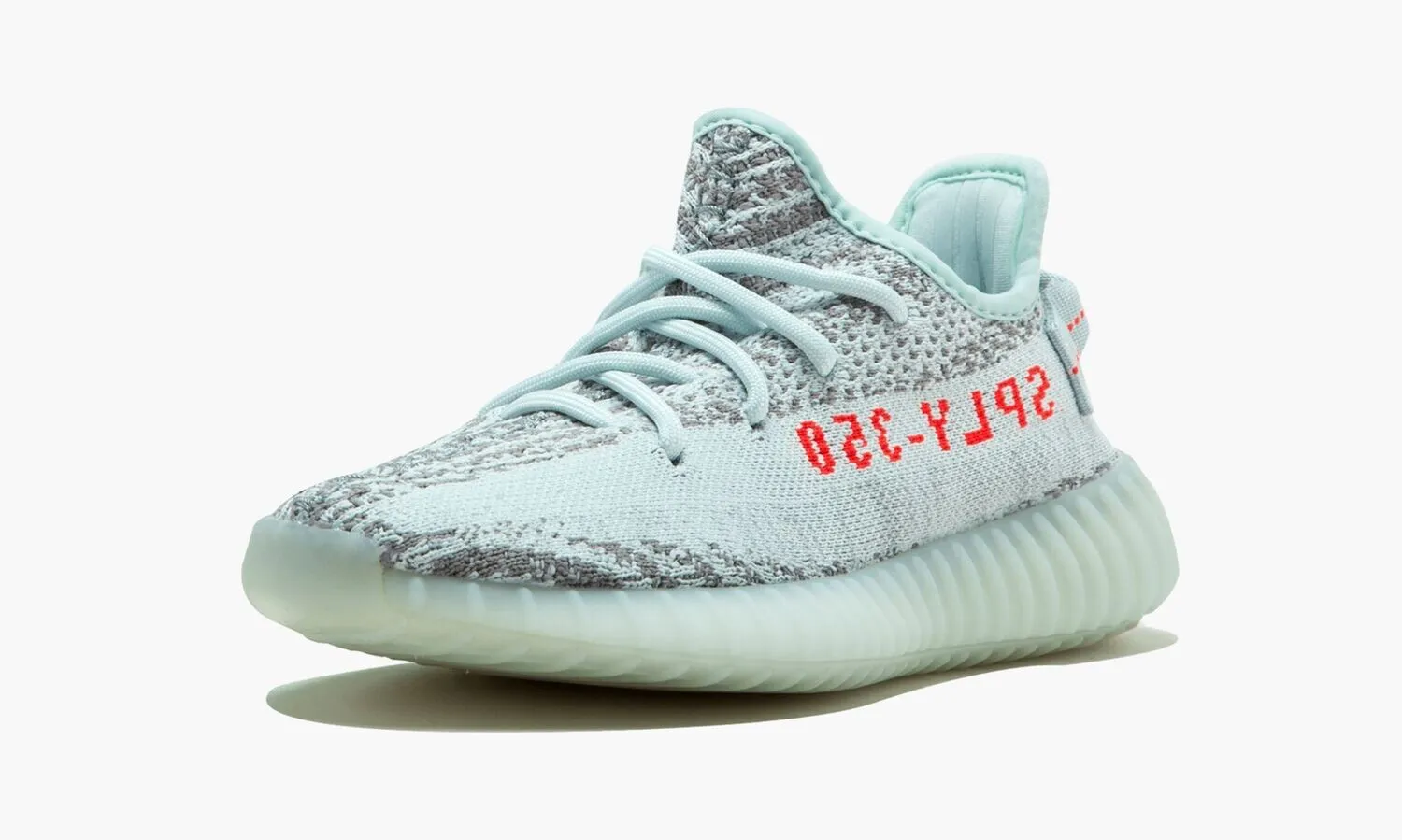 YEEZY BOOST 350 V2 Blue Tint 2023 - NeoLux