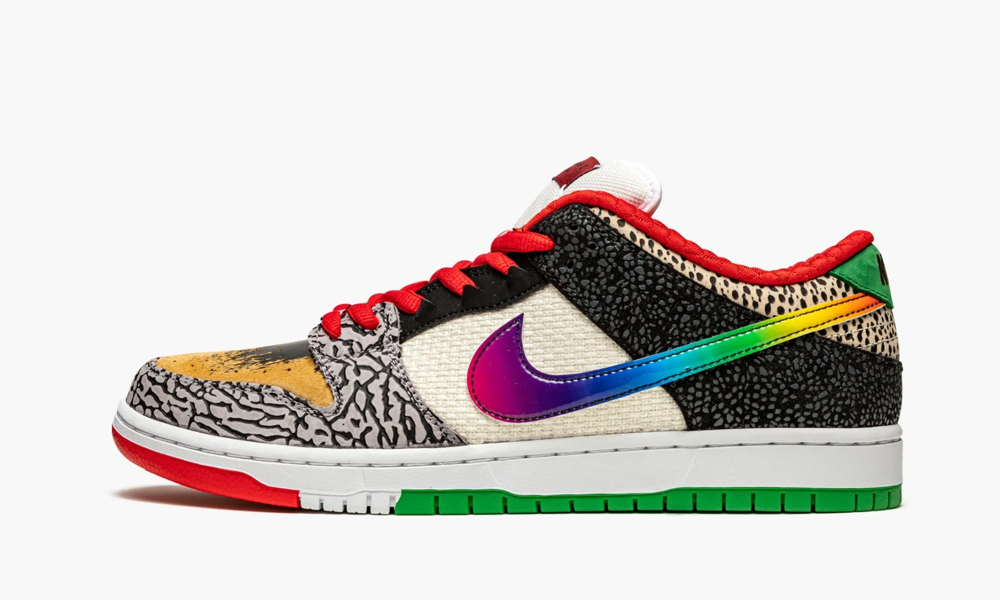 NIKE SB DUNK LOW What The P Rod - NeoLux