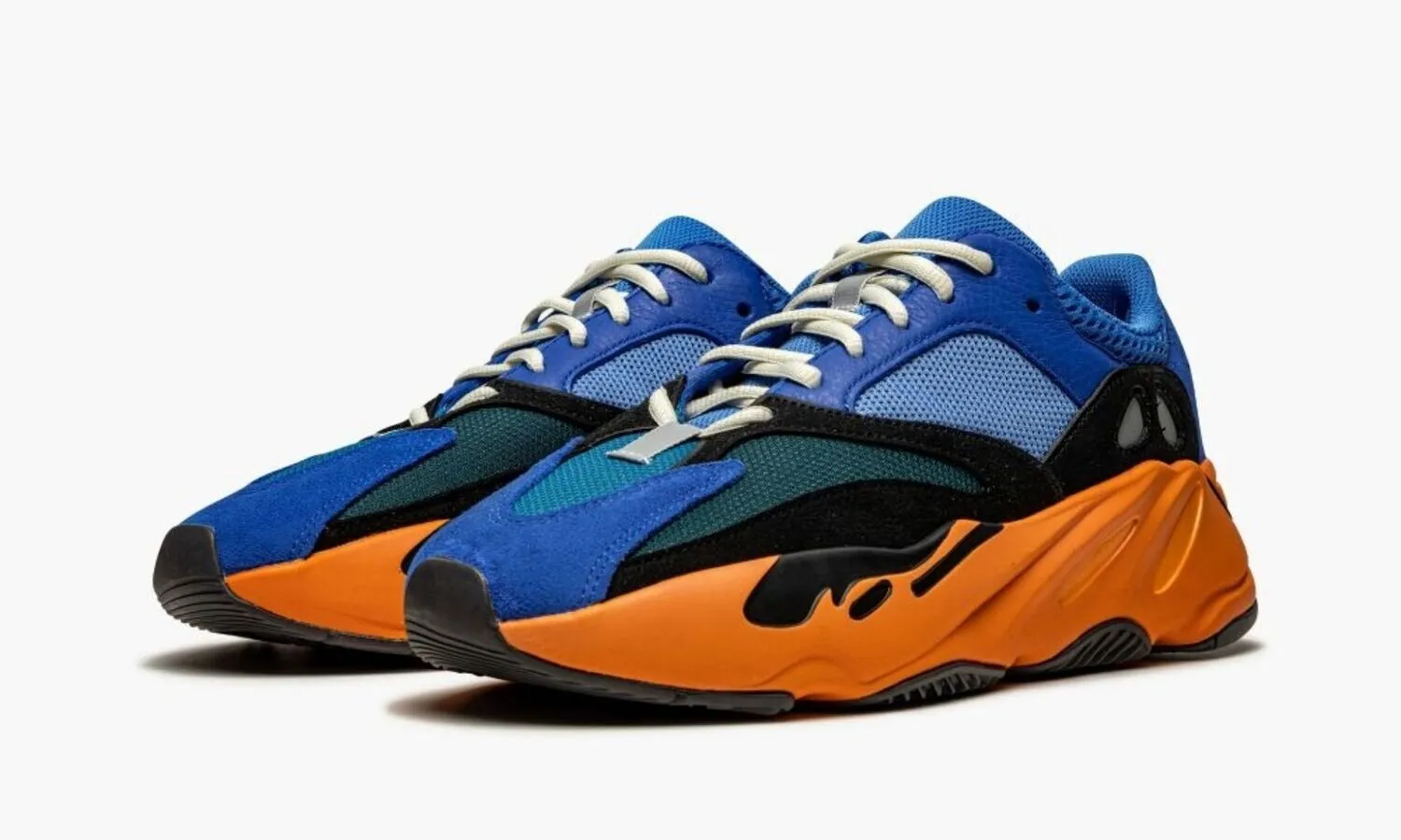 YEEZY BOOST 700 Bright Blue - NeoLux