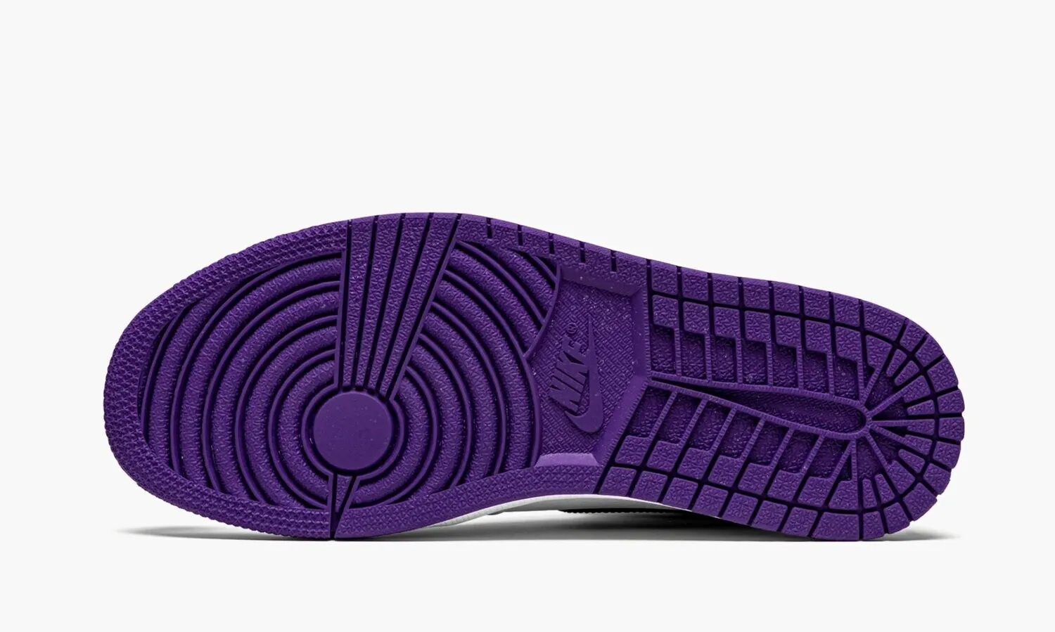 JORDAN 1 RETRO HIGH Court Purple - NeoLux