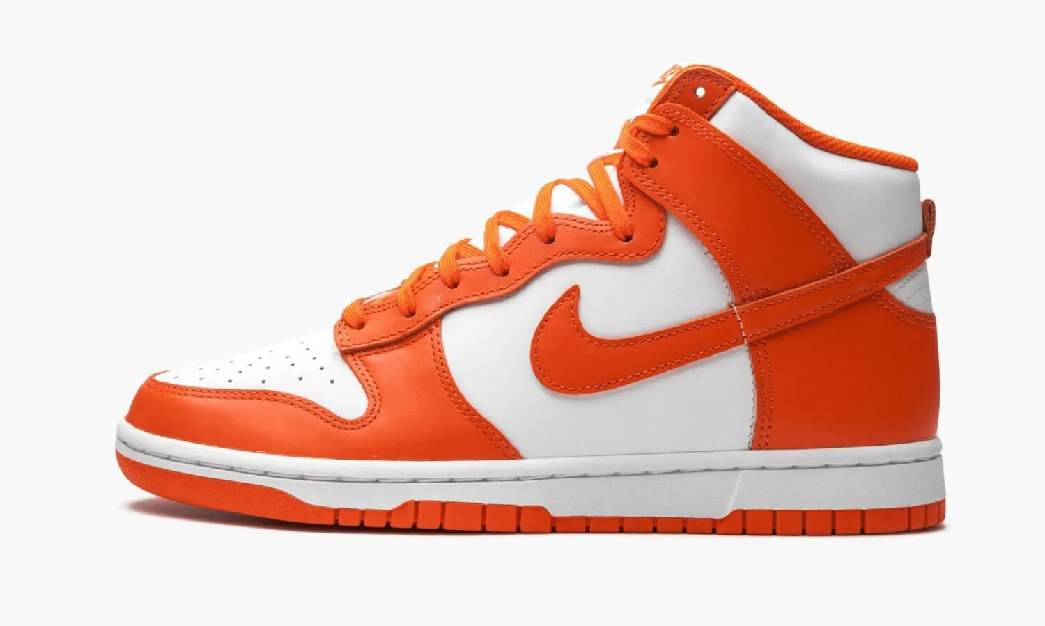 NIKE DUNK HIGH Syracuse - NeoLux