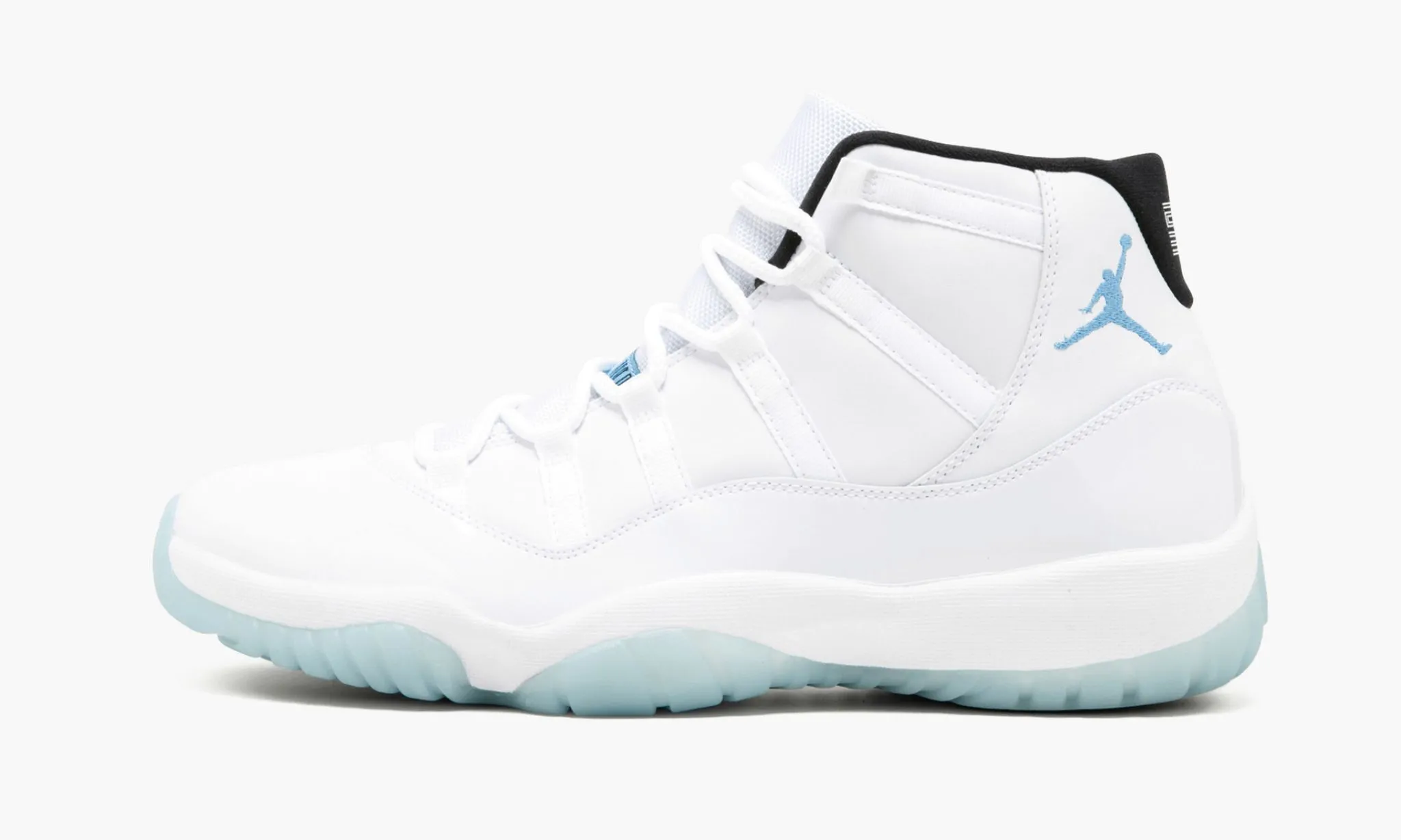 JORDAN 11 RETRO Legend Blue - NeoLux