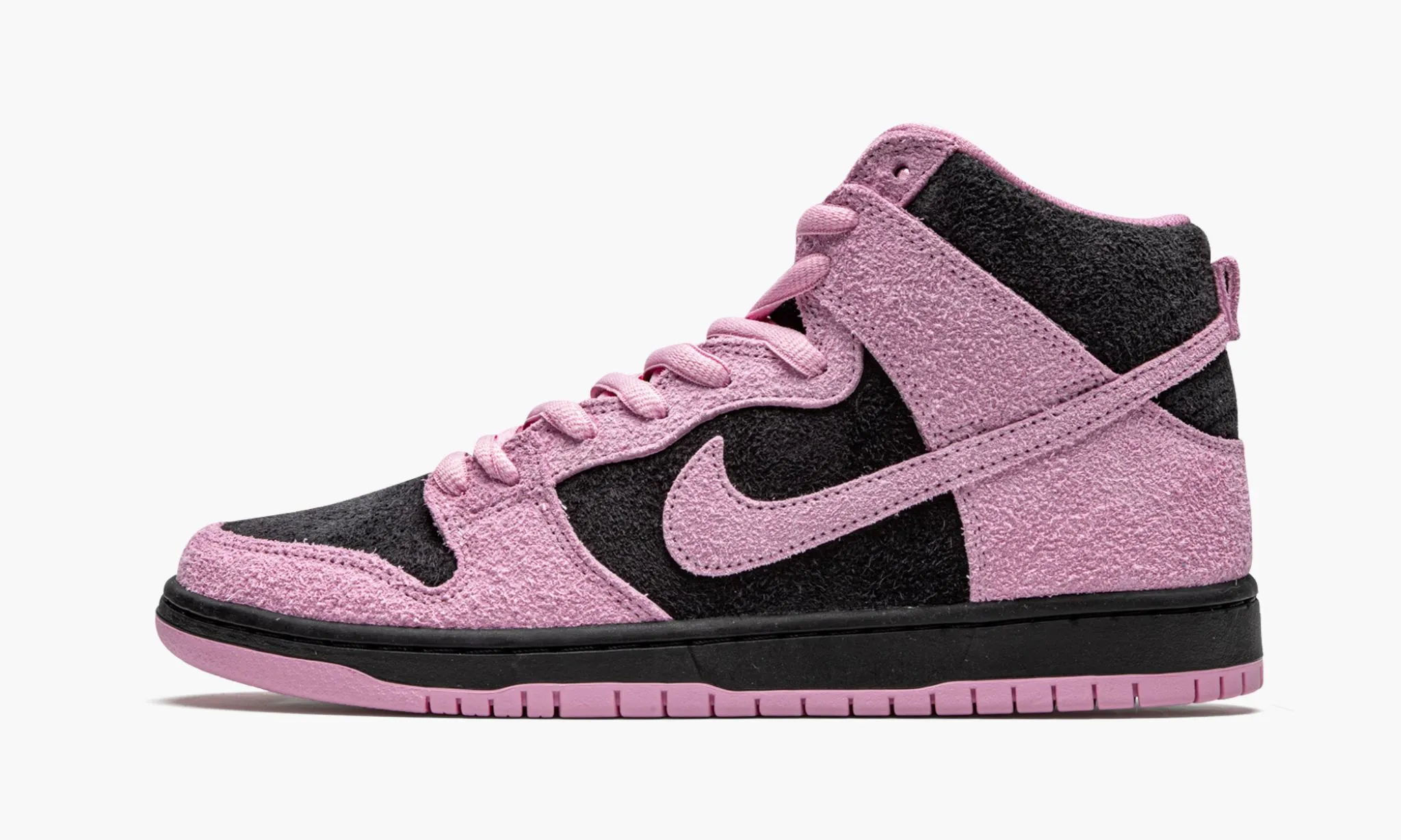 NIKE SB DUNK HIGH Invert Celtics - NeoLux