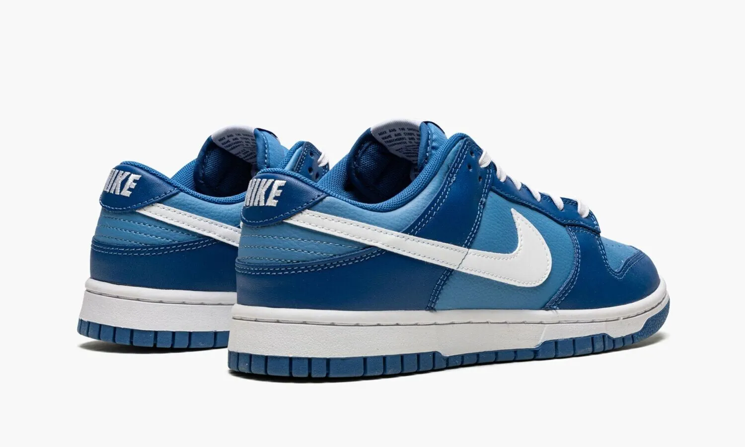 NIKE DUNK LOW RETRO - NeoLux