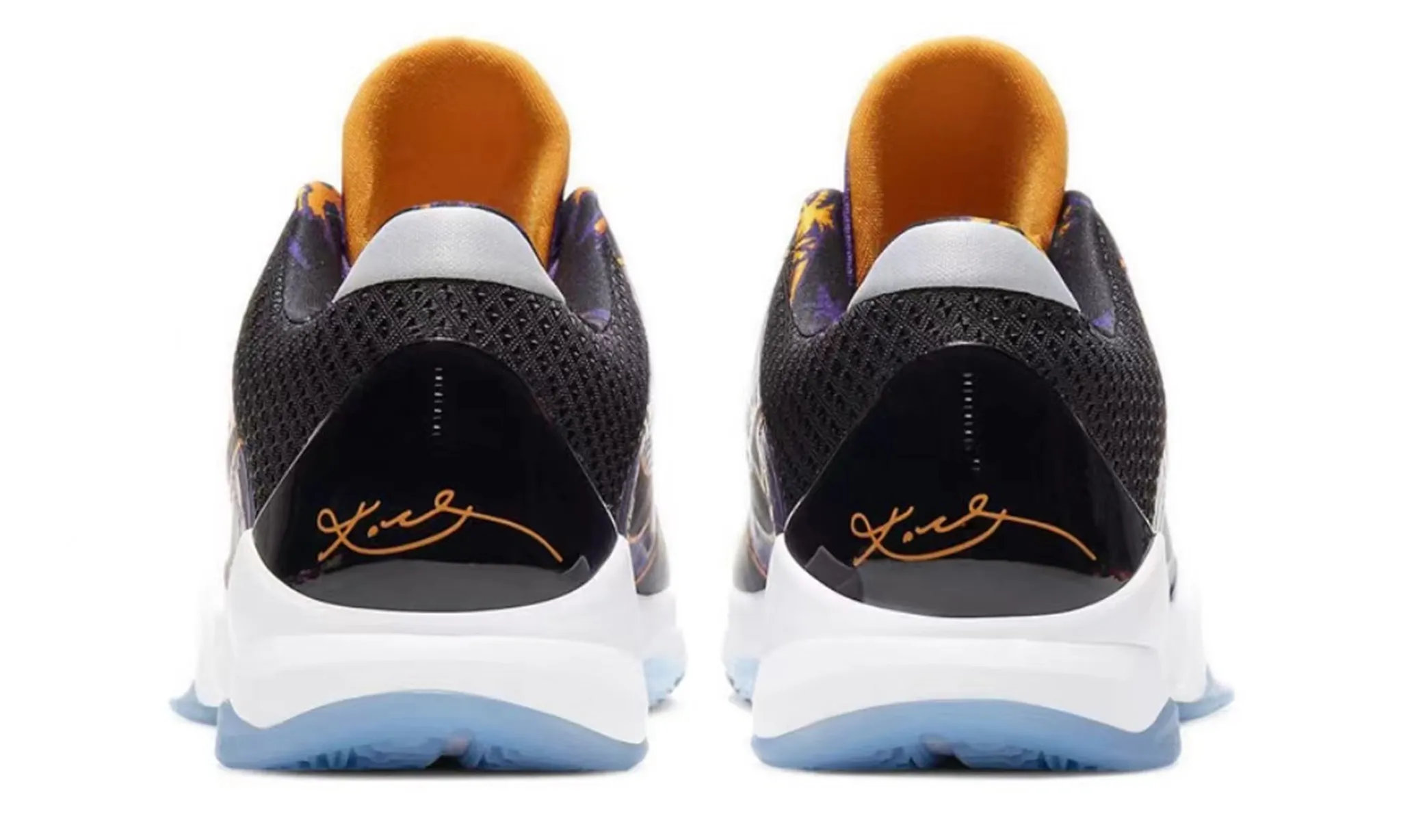 Nike Kobe 5 Protro Lakers - NeoLux