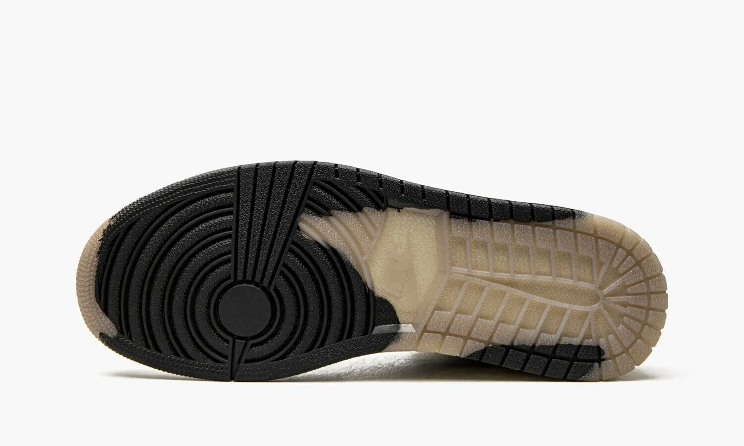 Jordan 1 High Element GORE-TEX Light Bone - NeoLux