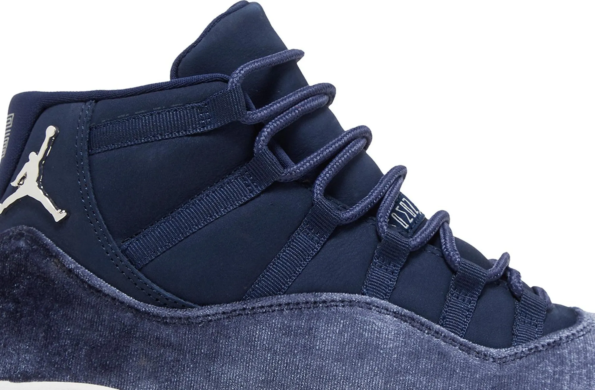 Jordan 11 Retro Midnight Navy - NeoLux